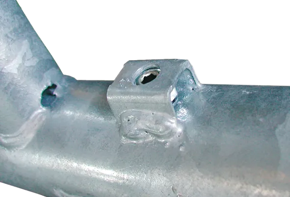 Innensechskantschrauben-Set M10x20 vz (5 Stück)