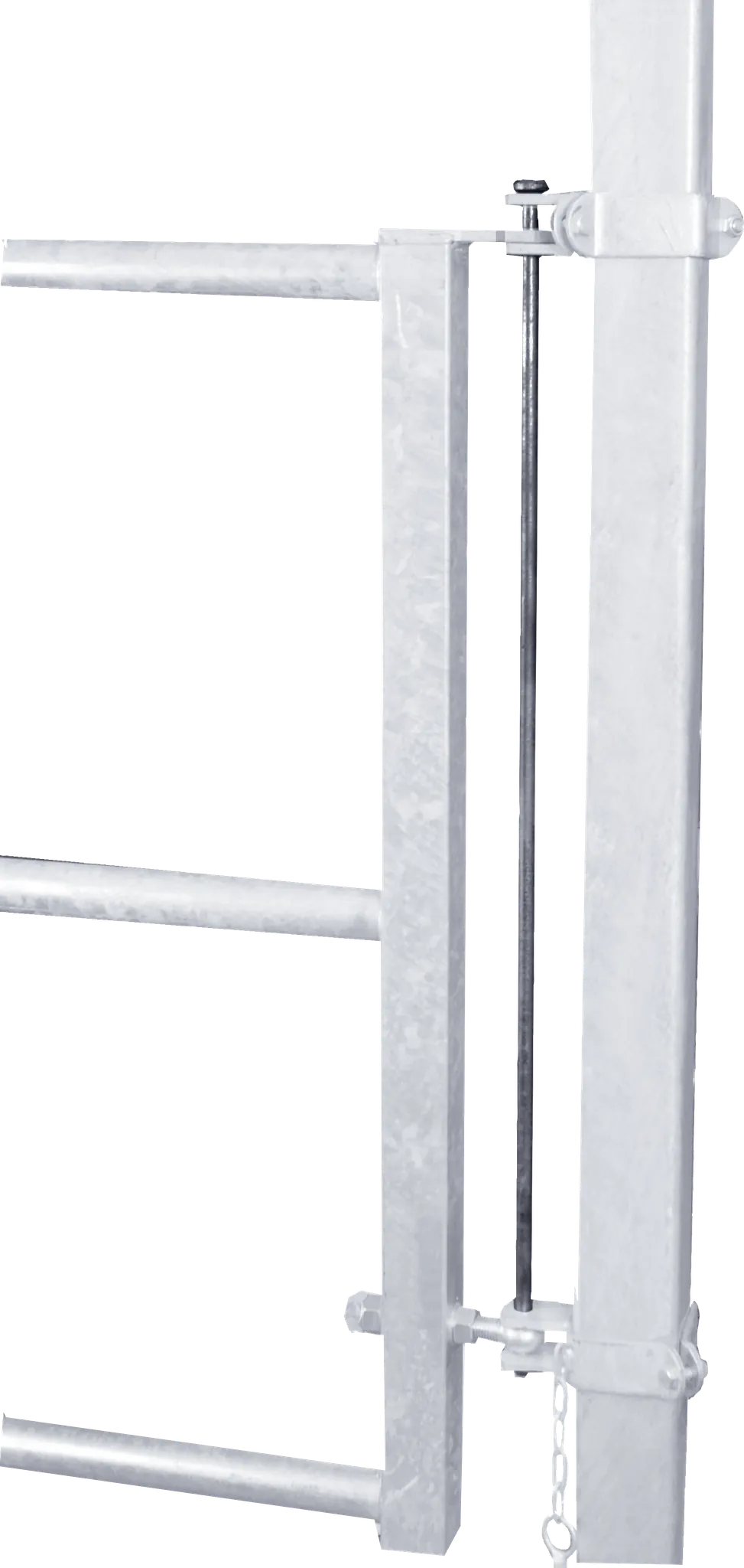 Zwischenraum-Schutzstange