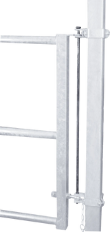 Zwischenraum-Schutzstange