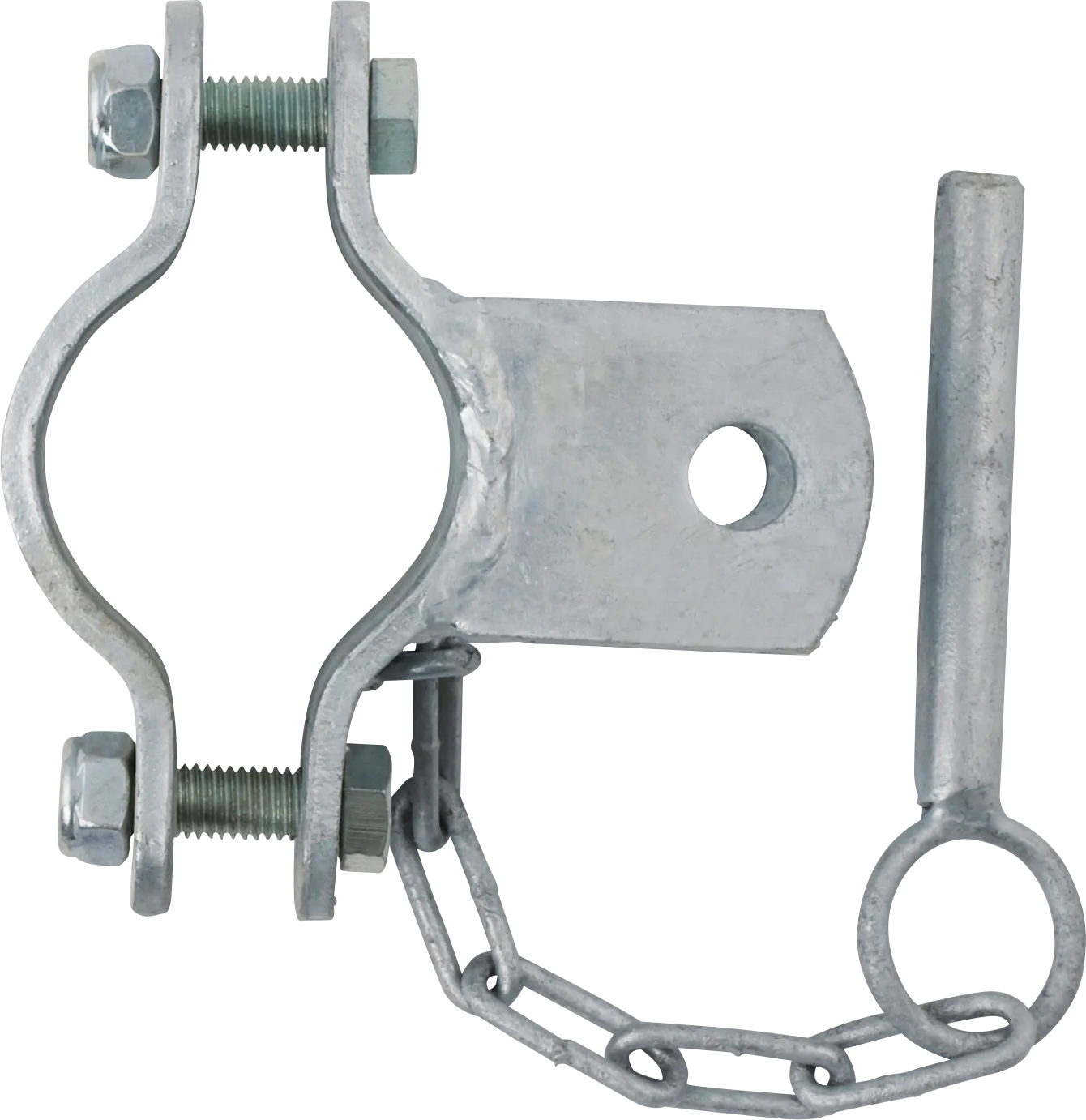 Schelle d=60 mm, 1 Halter