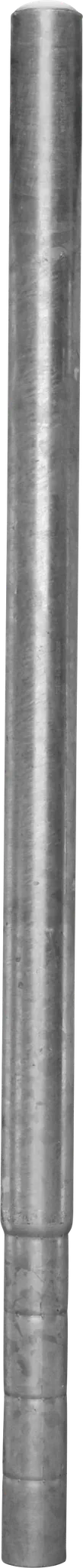 Reparaturpfosten für Pfosten 102 mm Länge: 2,13 m