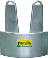 Rundraufensegment für Pferde, 1 FP ohne Dreipunktanhängung