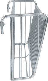 Heuraufe für Abtrennungen, L=1,00 m nicht geeignet für