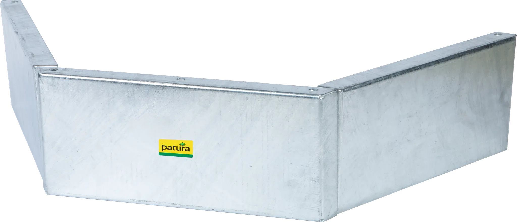 Sockel für Wandraufe Variabel Höhe 20 cm