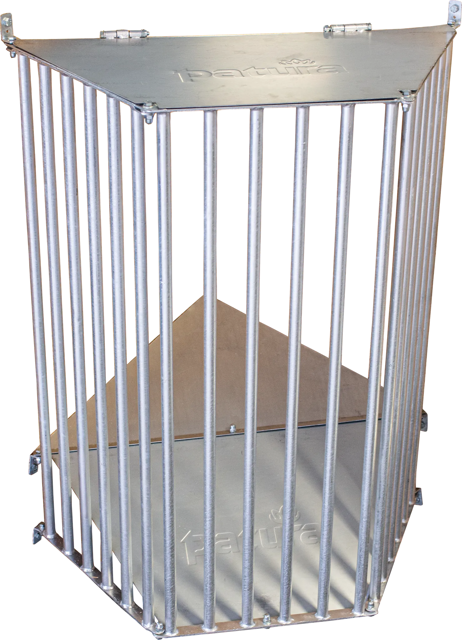 Wandraufe Variabel, Höhe 1,00 m