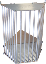 Wandraufe Variabel, Höhe 1,00 m