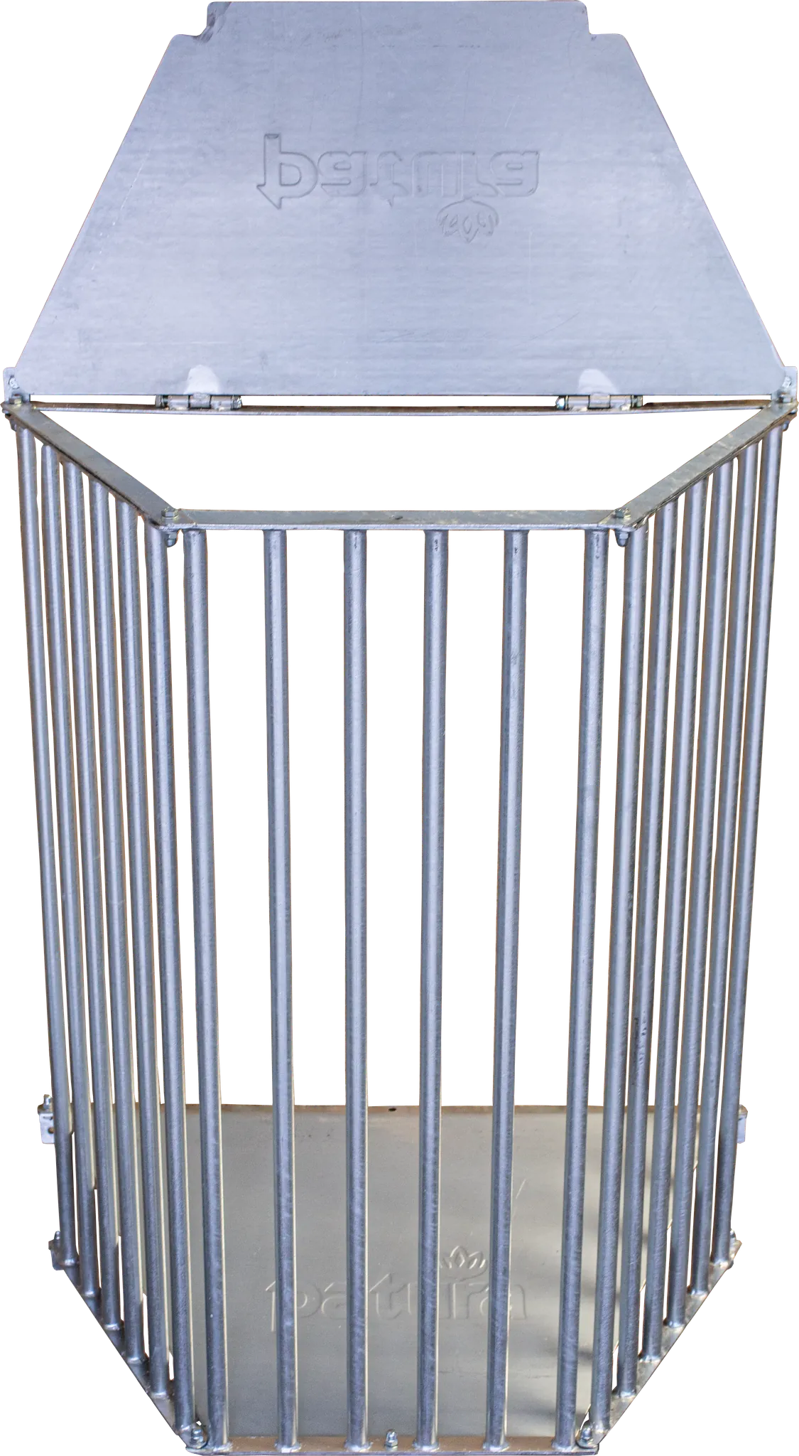 Wandraufe Variabel, Höhe 1,00 m