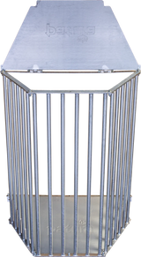 Wandraufe Variabel, Höhe 1,00 m