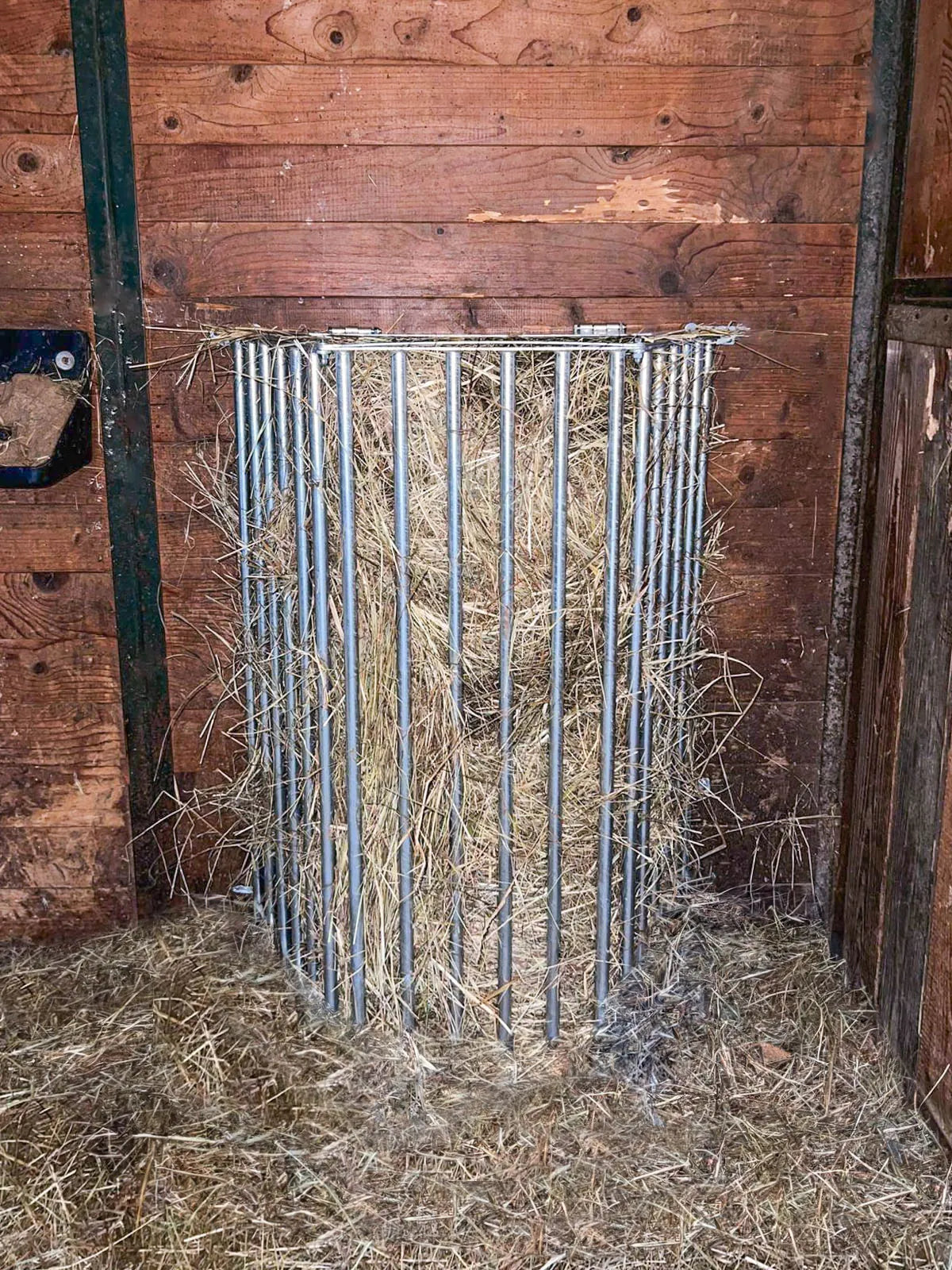 Wandraufe Variabel, Höhe 1,00 m