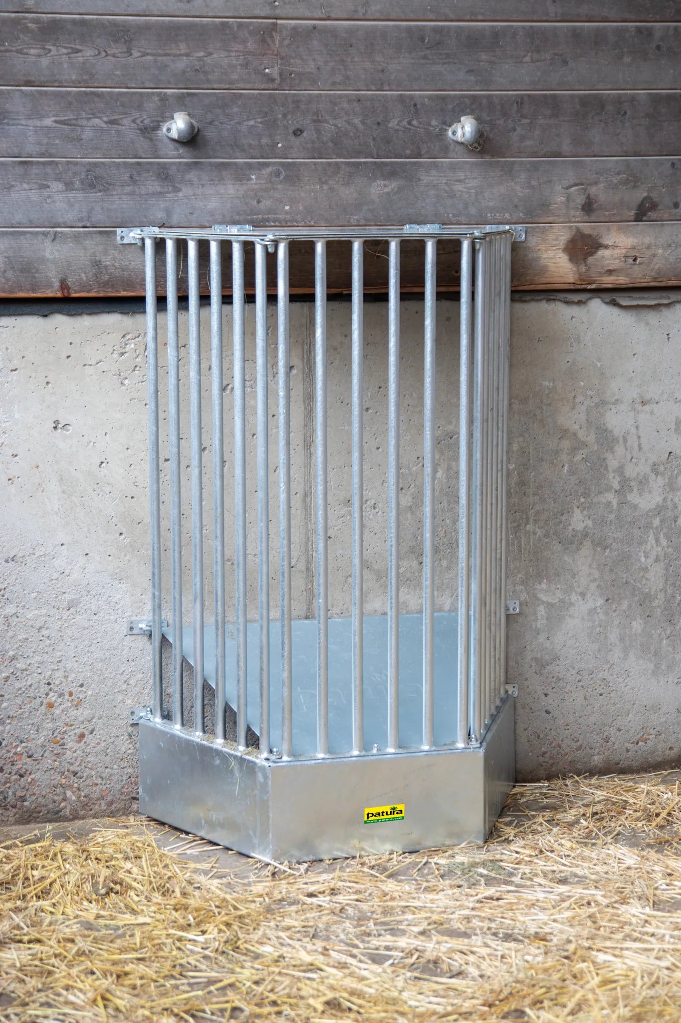 Wandraufe Variabel, Höhe 1,00 m