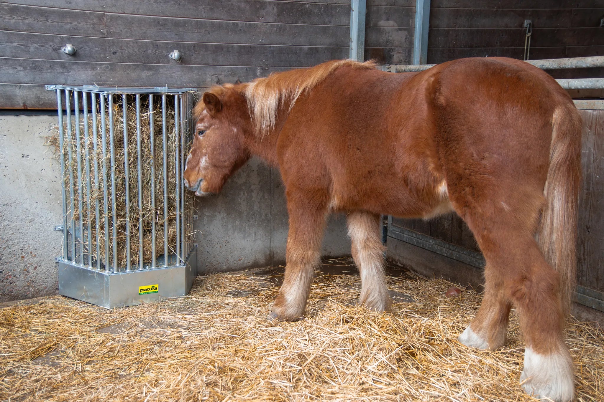 Wandraufe Variabel, Höhe 1,00 m