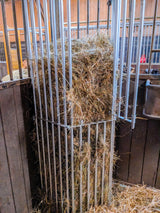 Wandraufe Variabel, Höhe 2,00 m