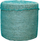 Futtersparnetz d= 1,60 m Maschenweite 4,5 cm