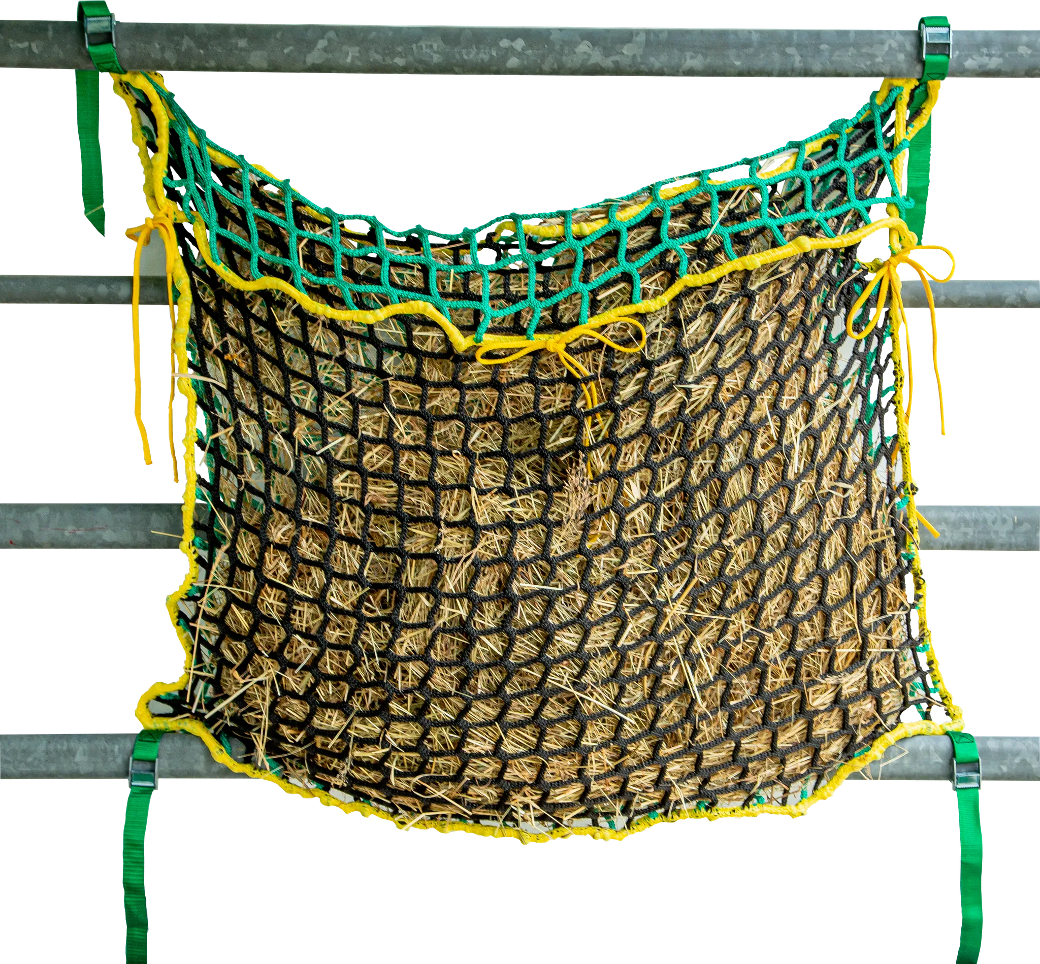 Heunetztasche Vario 1,0 x 0,9 m Maschenweite 4,5 / 6 cm