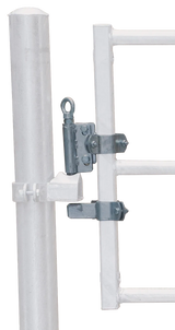 Schnellverschluss TS für leichte Abtrennungen