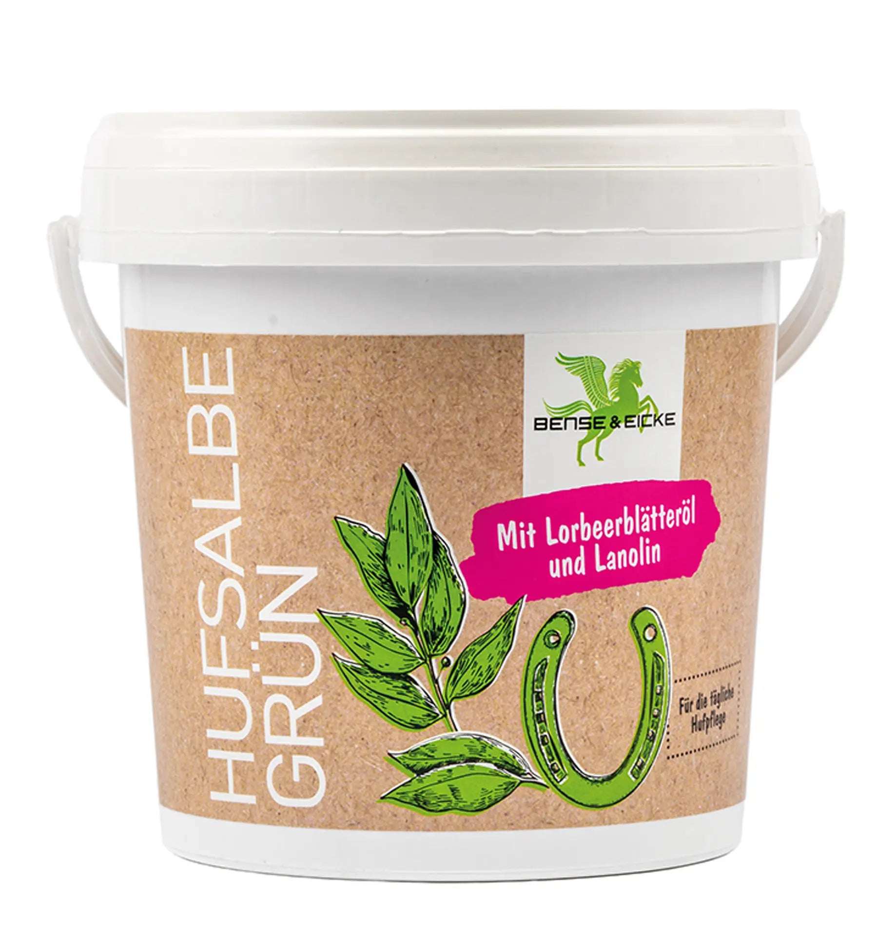 Hufsalbe grün 1000ml