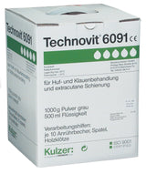 Technovit 10er Pack 
