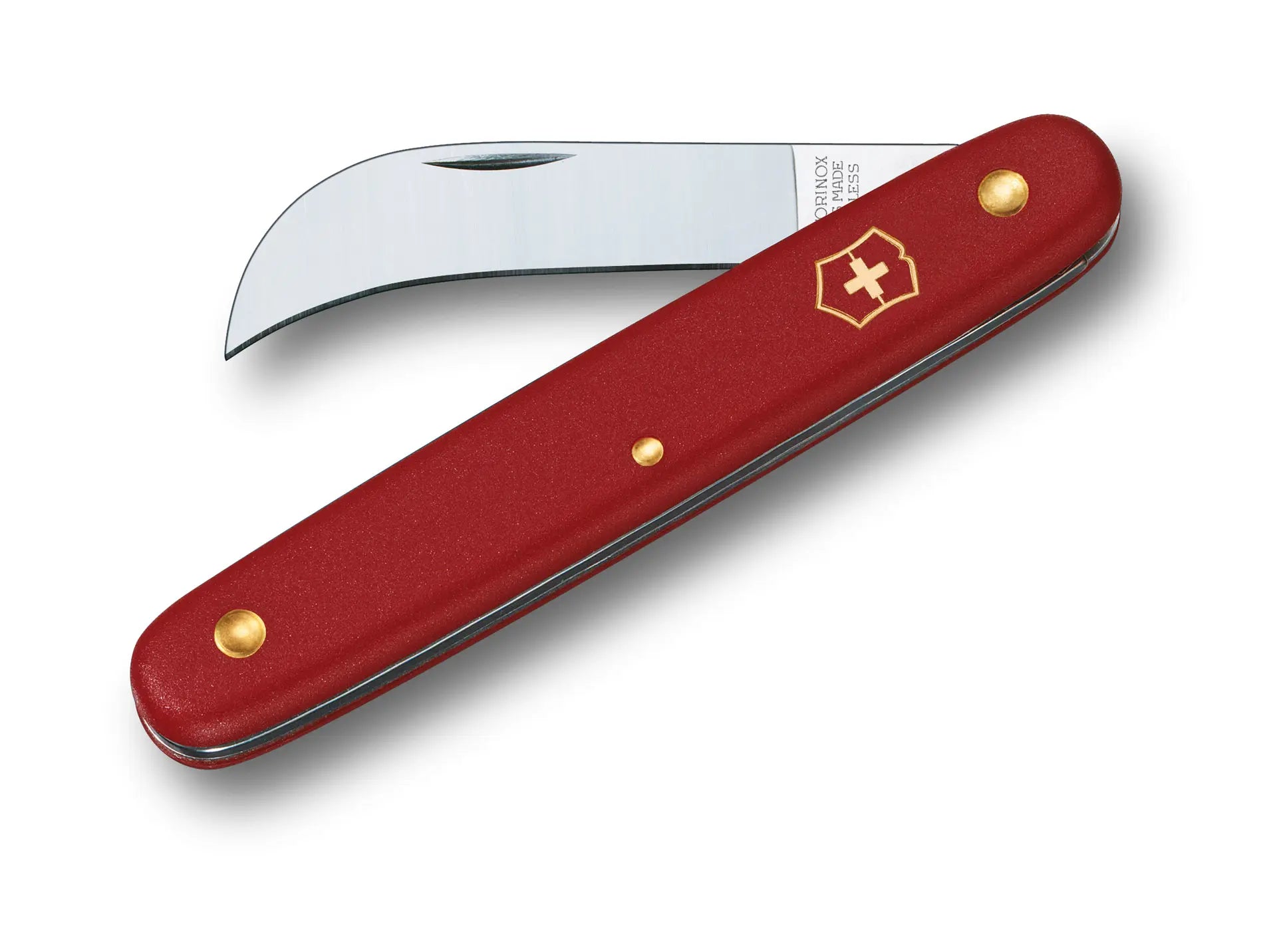 VICTORINOX Hakenmesser XS, rot