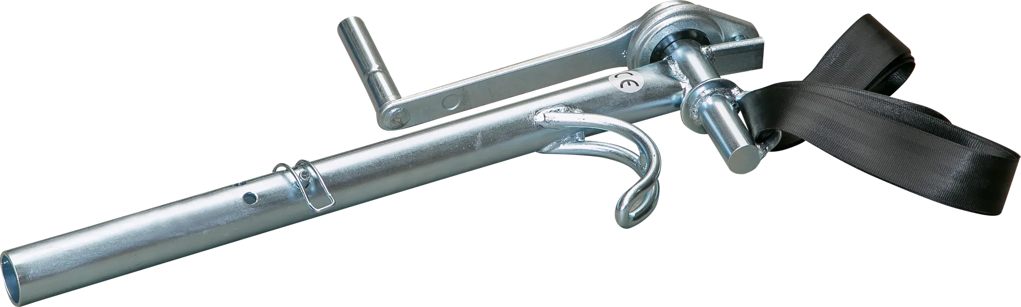 Vorderfußwinde, mit Gurt, für Behandlungsstand A5000