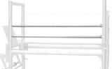Seitenrohre ( 1 Pack = 2 Stck. )