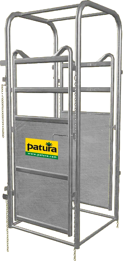 Behandlungskäfig XL