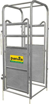 Behandlungskäfig XL