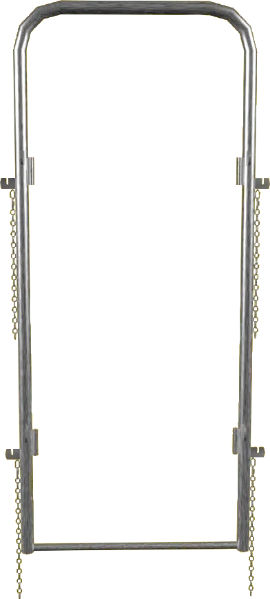 Rahmen für Treibgang XL