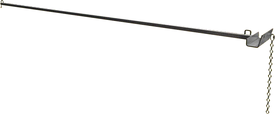 Stabilisierungsstange 3,05 m, vz