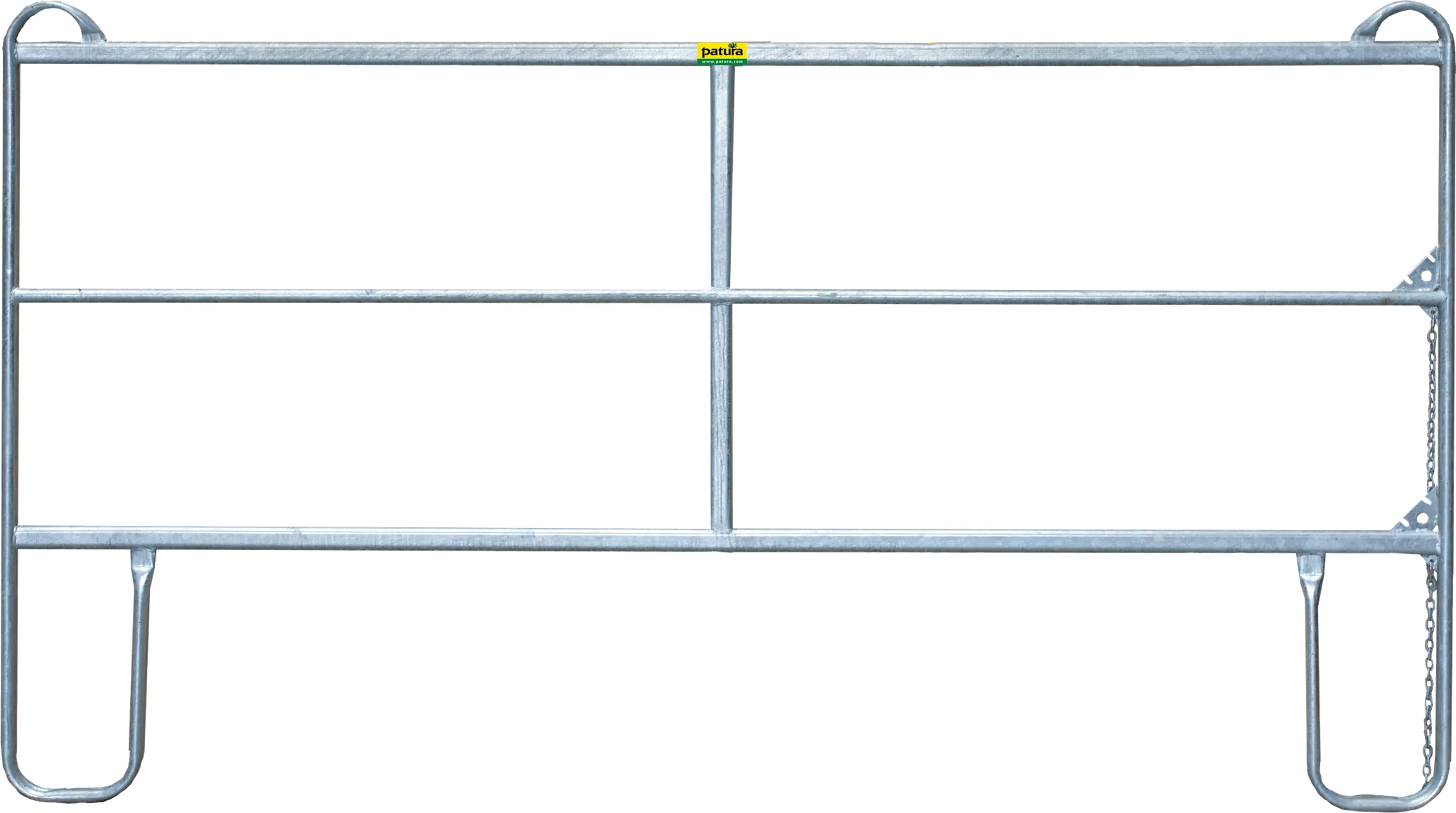 Panel-3, Länge 3,00 m, H= 1,70 m