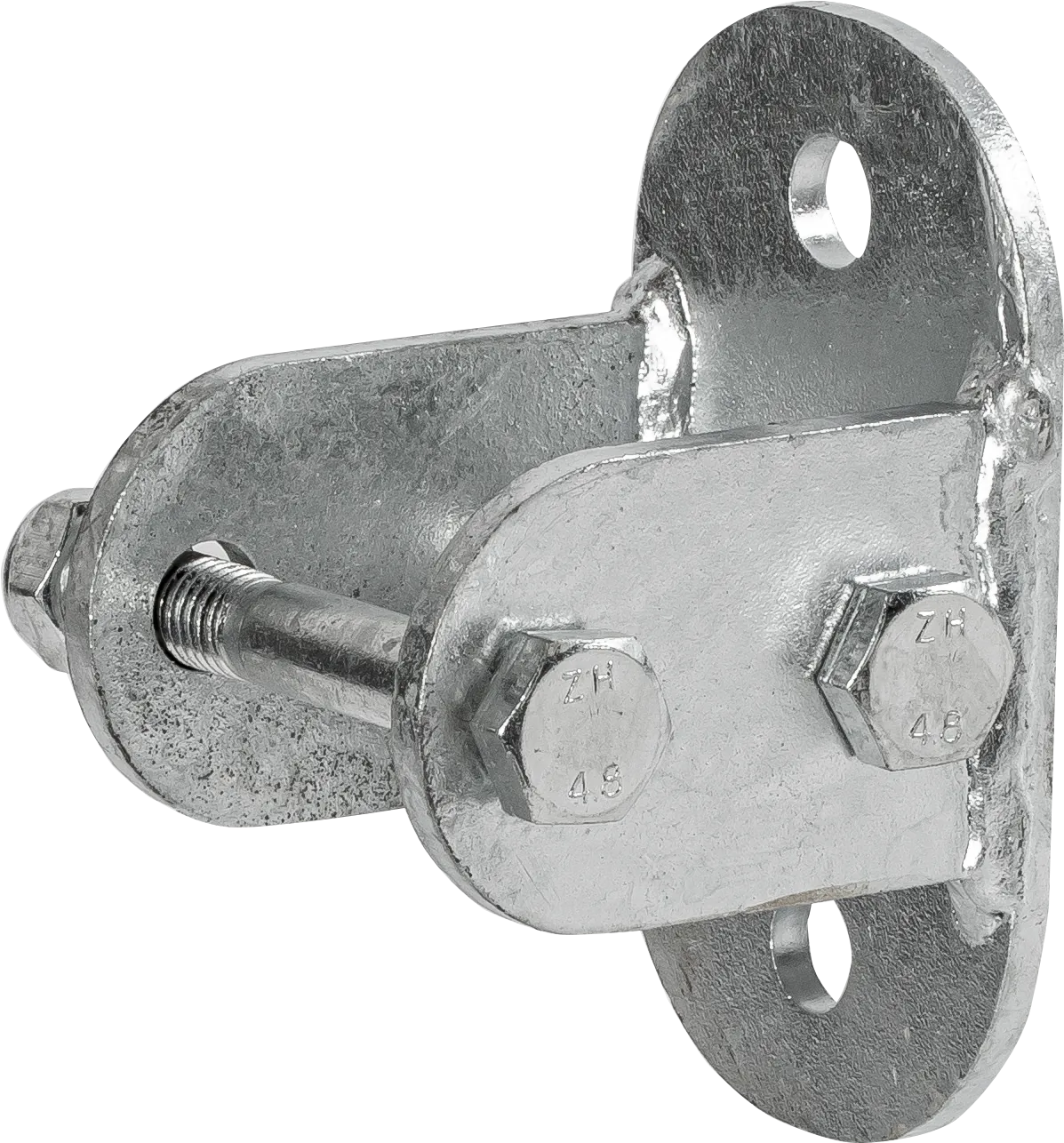 Anschraubteil für Panel