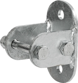 Anschraubteil für Panel