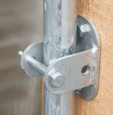 Anschraubteil für Panel