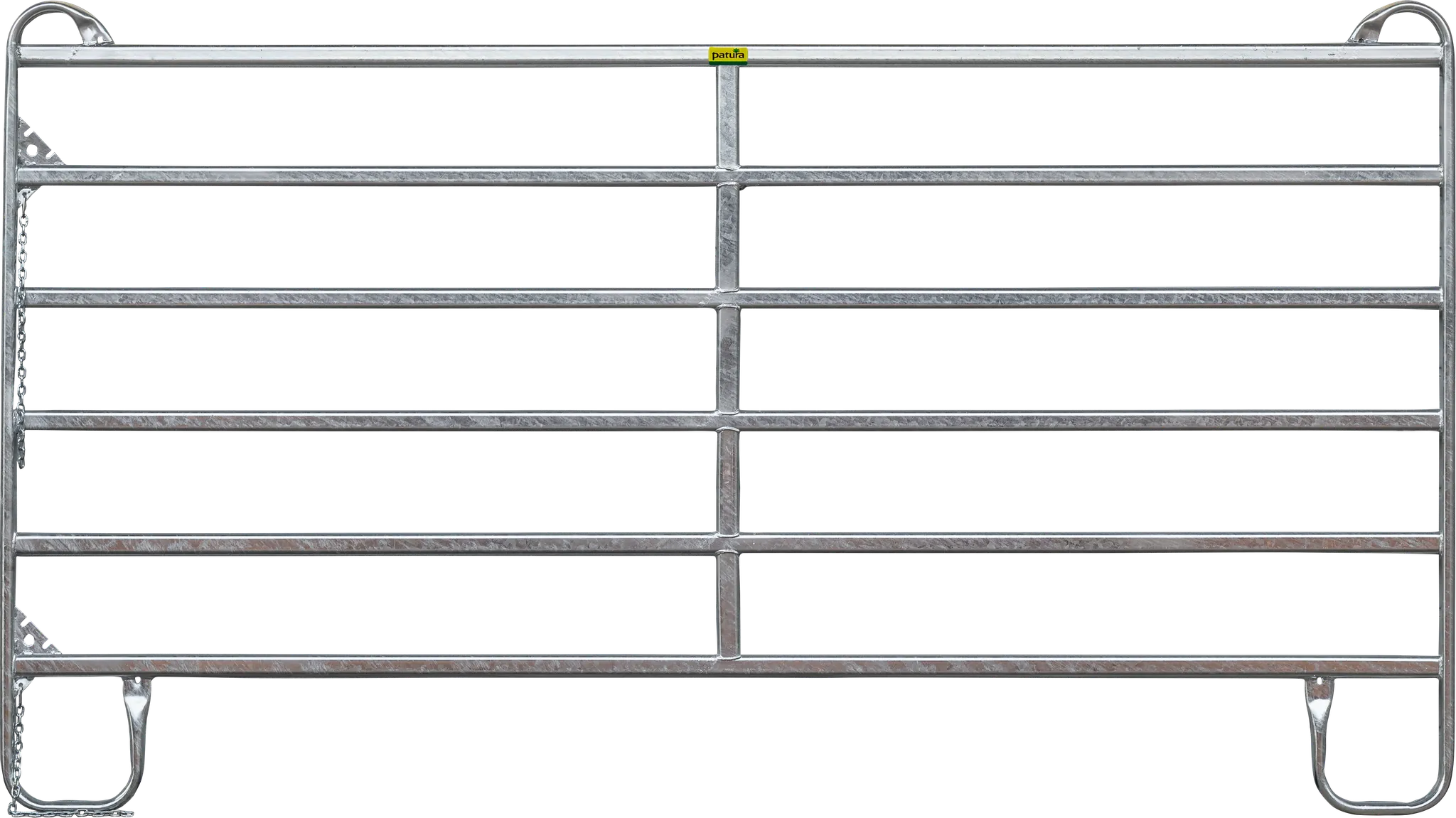 Panel Compact 3,00 m Breite 3,00 m, Höhe 1,70 m, vz