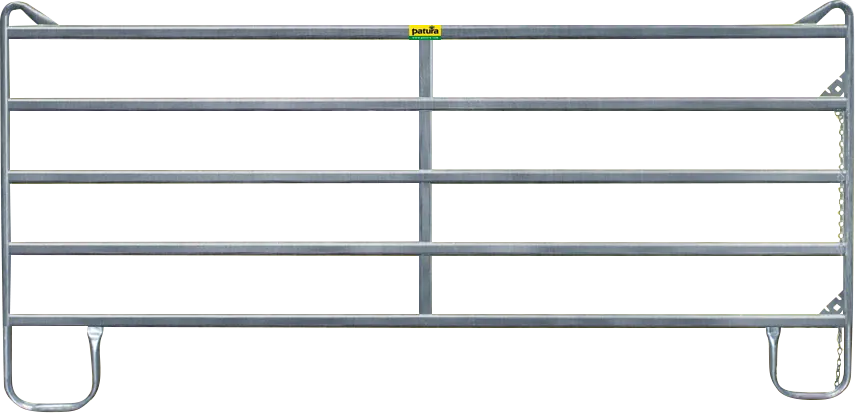 Panel-5 3,00 m Breite 3,00 m, Höhe 1,45 m