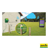 PATURA LTE Weidezaun-Alarm