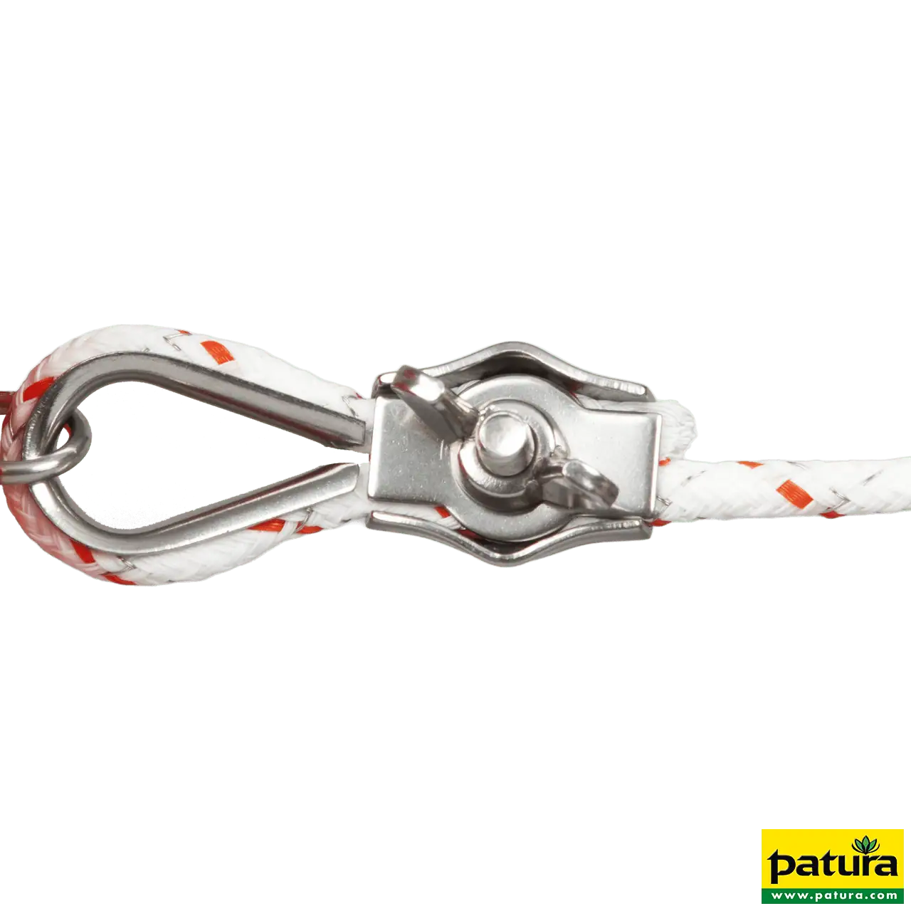 Torgriff-Anschluss-Set Seil (3 Stück / Pack)