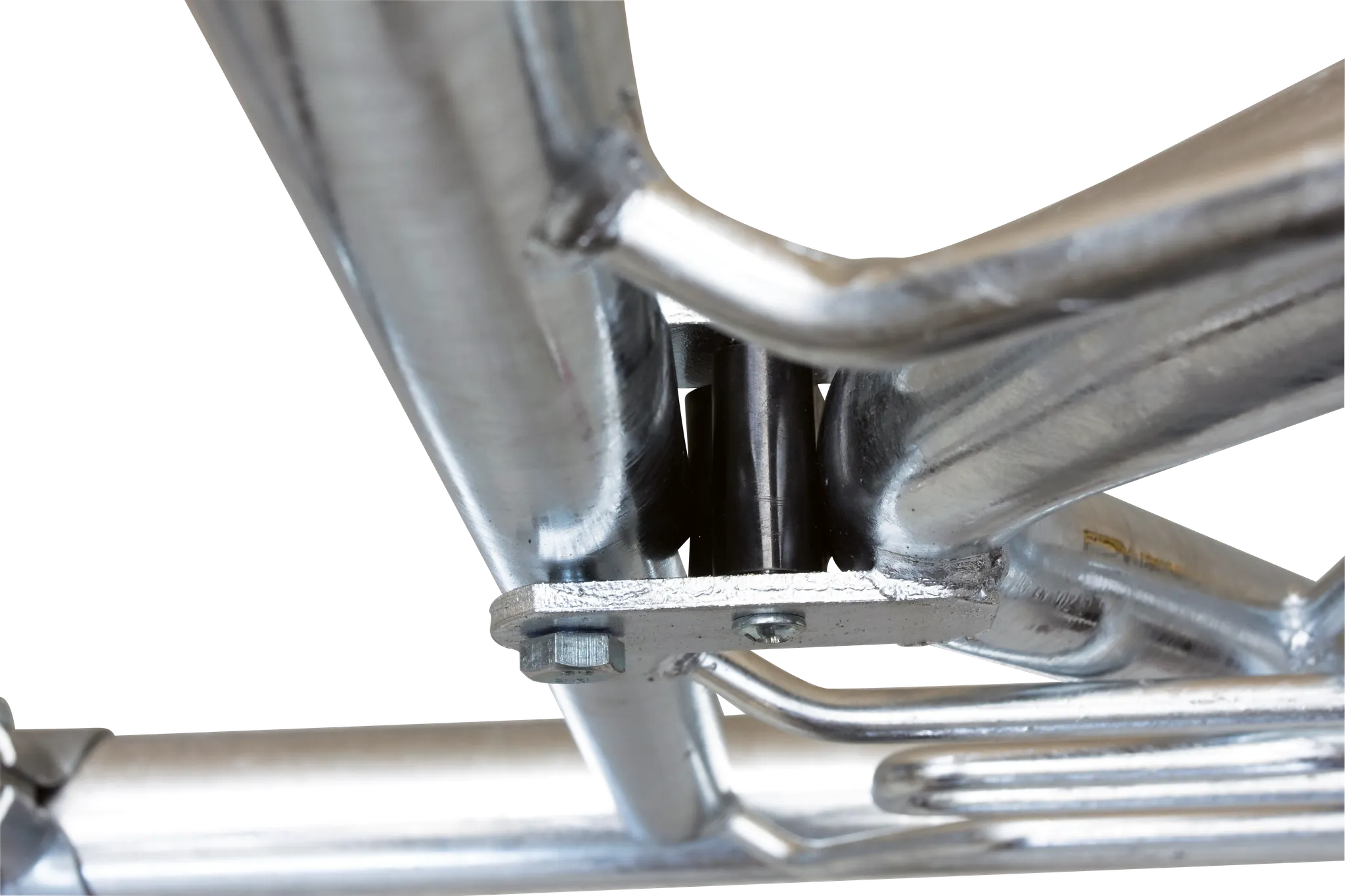 Sicherheits-Selbstfangfressgitter SSV 1/1, 1 Platz, 1 m