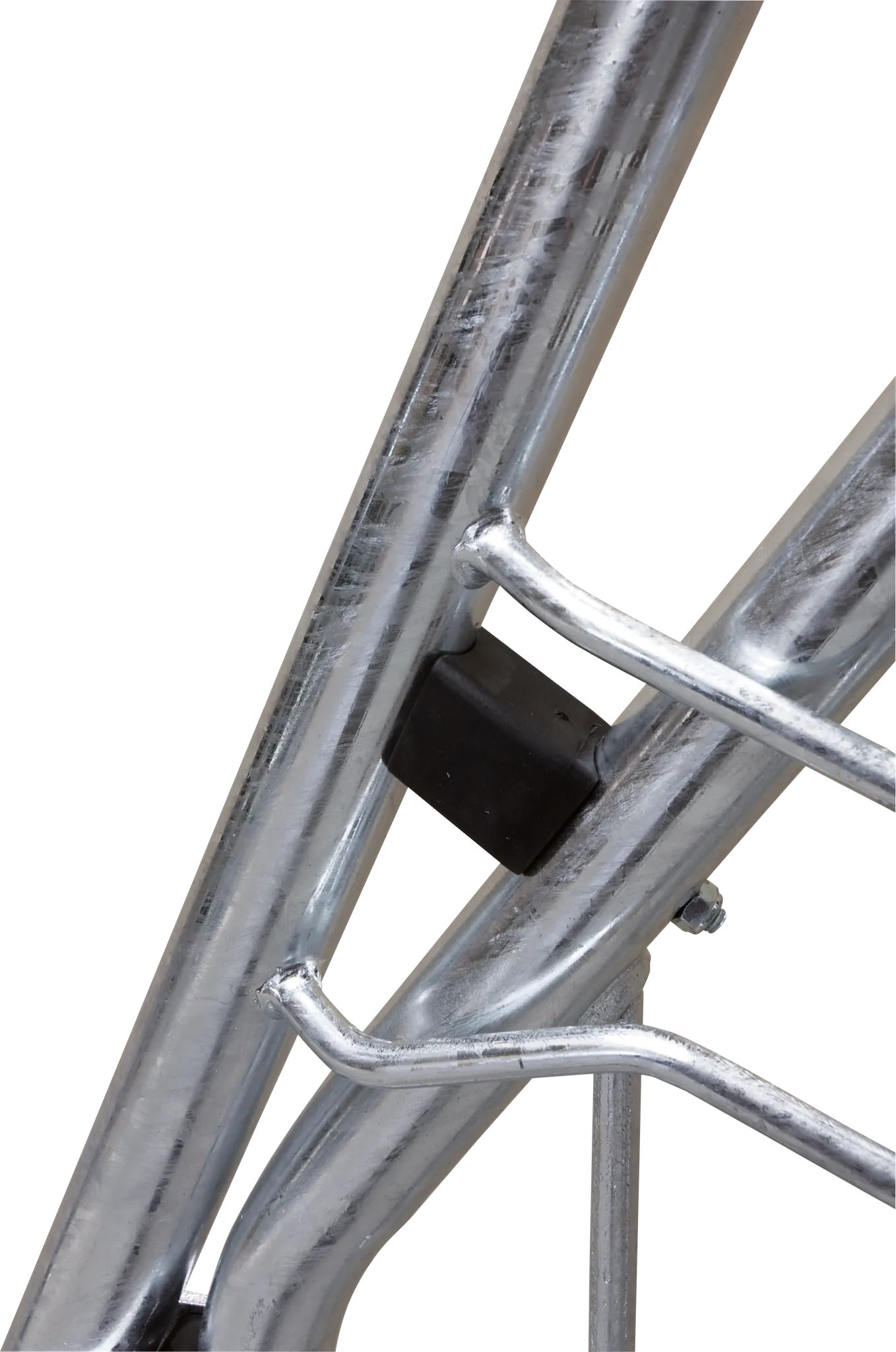 Selbstfangfreßgitter SV 5/3,4, Halsweite verstellbar, vz