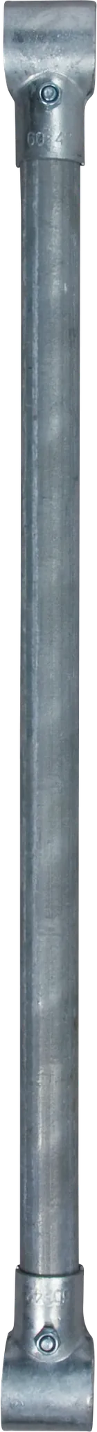 Zwischenstange mit 2 T-Schellen für Fressgitter SV und SSV