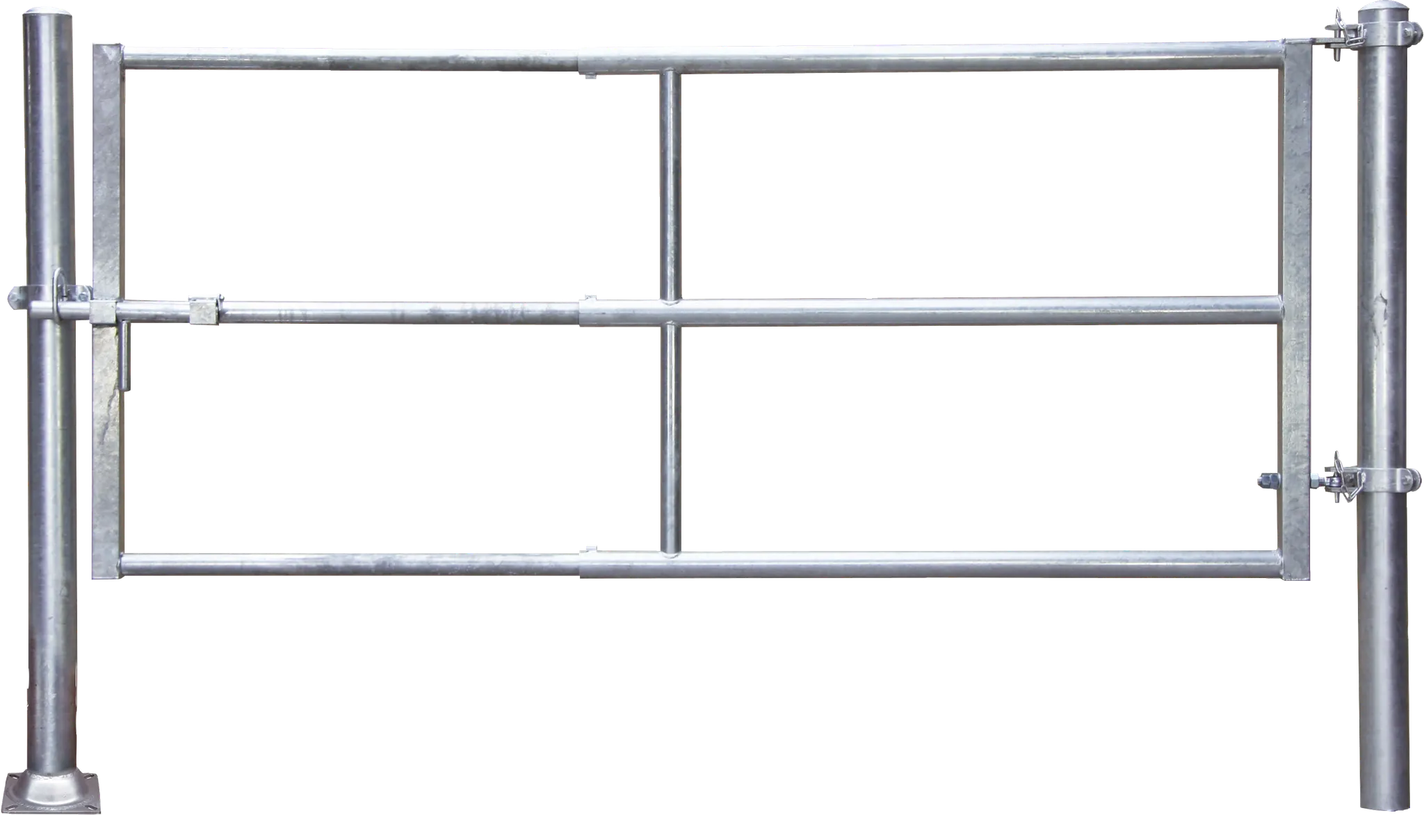 Tor R3 (5/6) Montagelänge 4,90 - 5,90 m