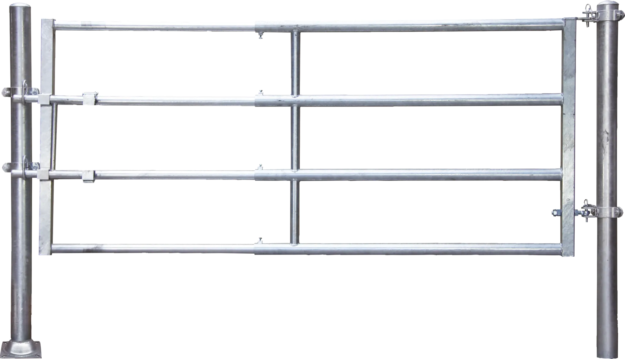 Einschubteil R4 Tor, 1,05 m