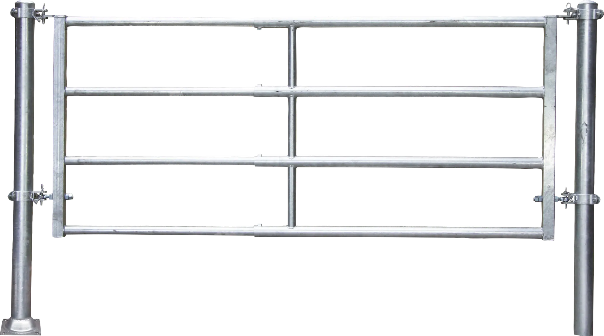 Einschubteil R4 Abtrennung, 2,61 m