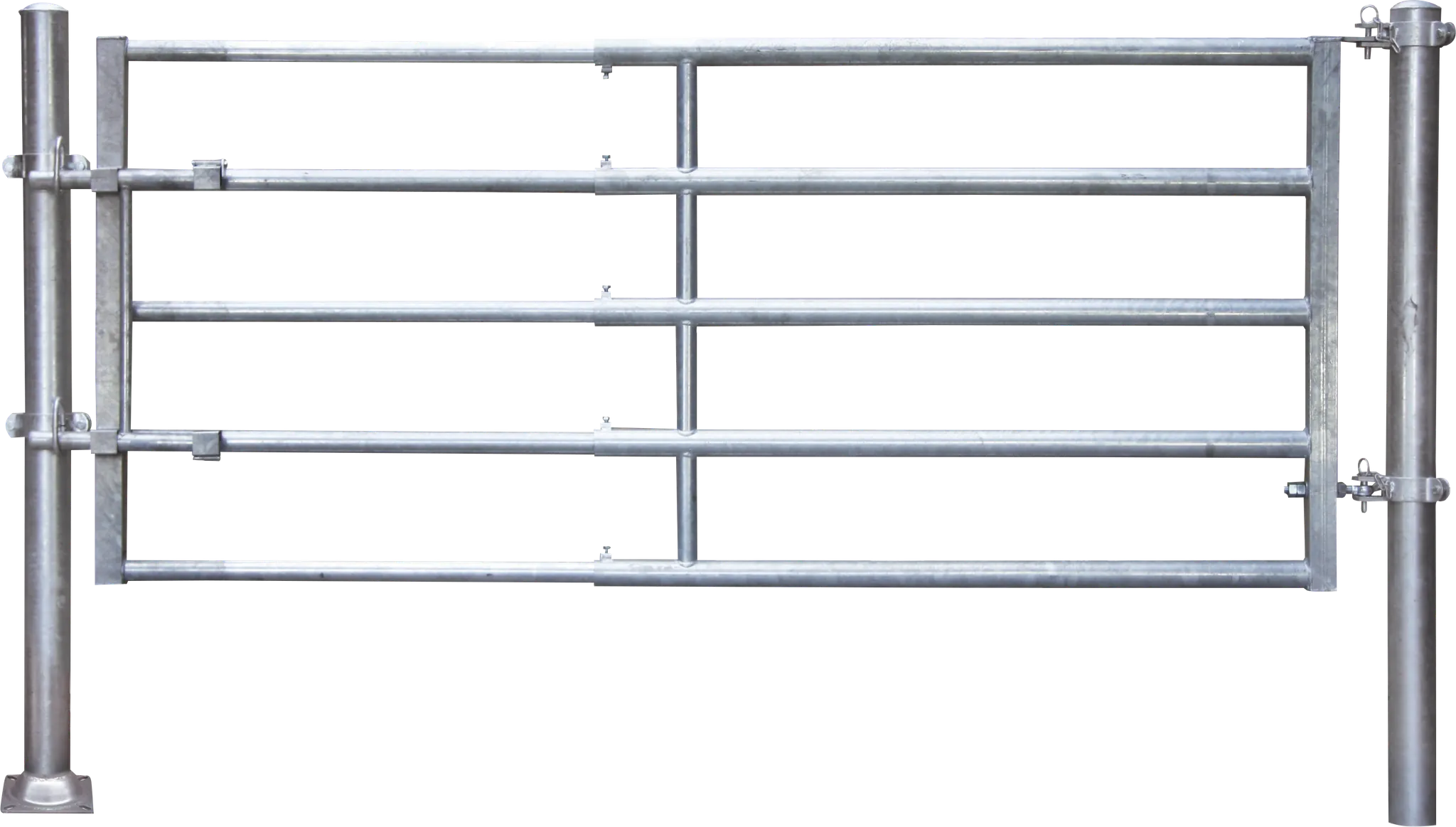 Tor R5 (5/6) Montagelänge 4,90 - 5,90 m