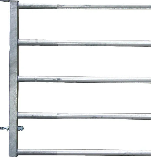 Einschubteil R5 Abtrennung, 2,61 m