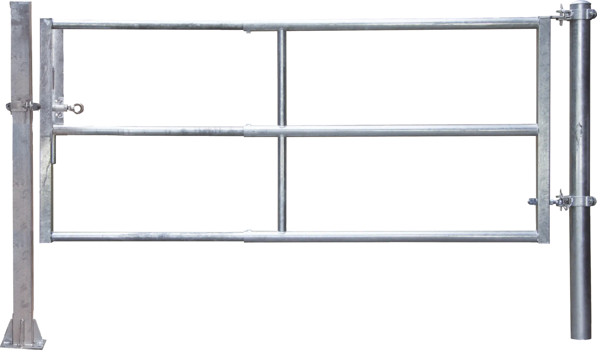 Tor RS3 (5/6) Montagelänge 4,90 - 5,90 m