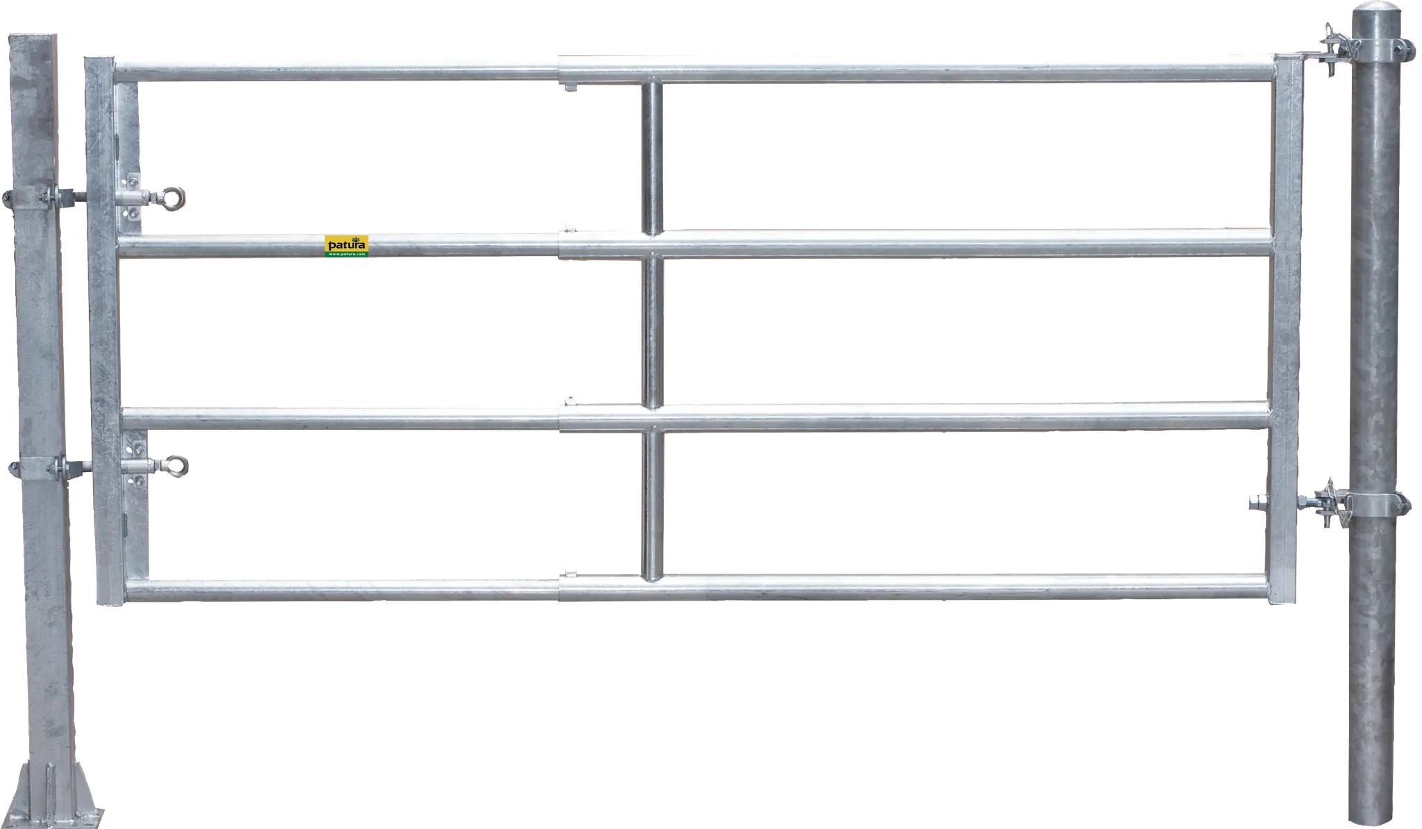 Tor RS4 (5/6) Montagelänge 4,90 - 5,90 m