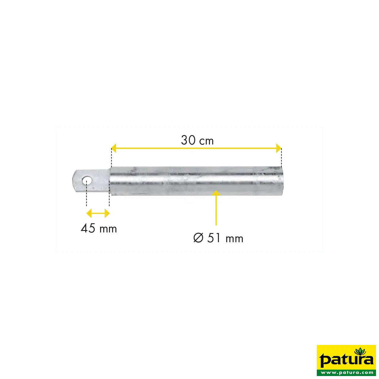 Einschub, Standard für Fressgitter, einfach, vz