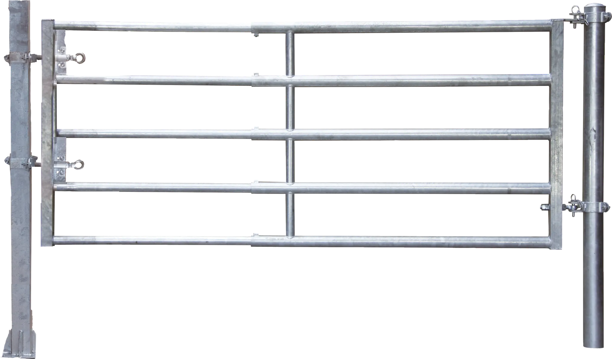 Tor RS5 (5/6) Montagelänge 4,90 - 5,90 m