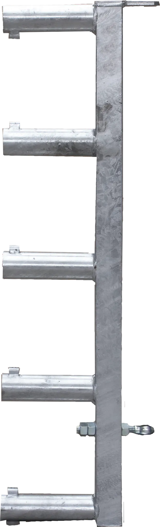 Grundteil R5, 1,11 m (1/2)