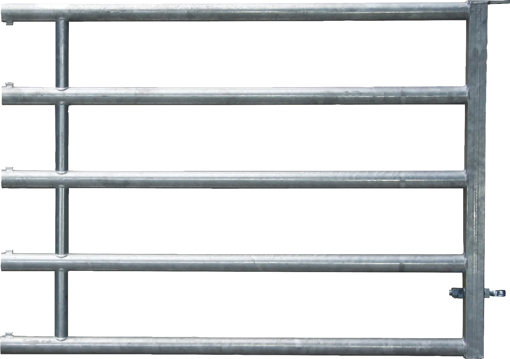 Grundteil R5, 3,61 m (4/5)